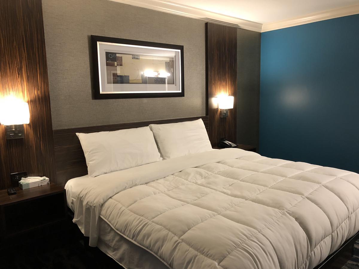The Lincoln Hotel Philadelphia Trevose Exterior foto